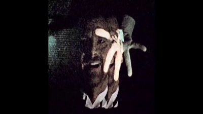 Danger Mouse、David Lynch - Dark Night Of The Soul