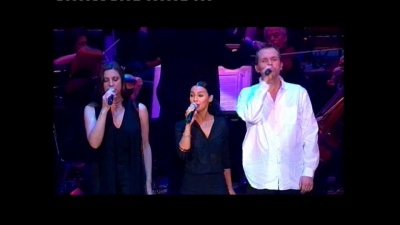 Miguel Bose - Nada Particular