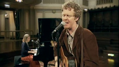 the swell season - When Your Mind's Made Up