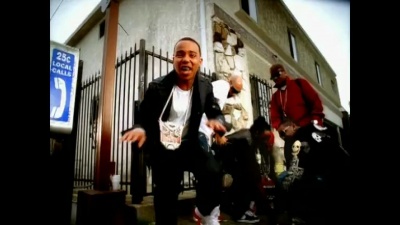Yung Berg - The Business