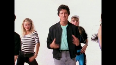 Shakin' Stevens - Feel The Need In Me