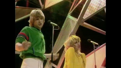 bucks fizz - Making Your Mind Up