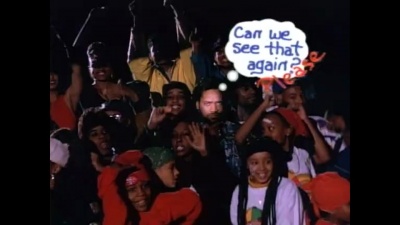TLC - Hat 2 Da Back
