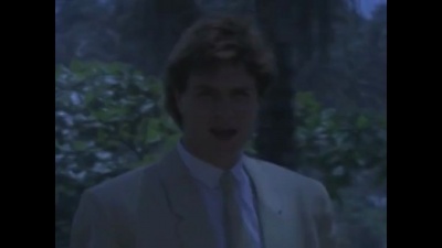Duran Duran - Lonely In Your Nightmare