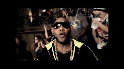 Flo Rida、Maicol - Jump