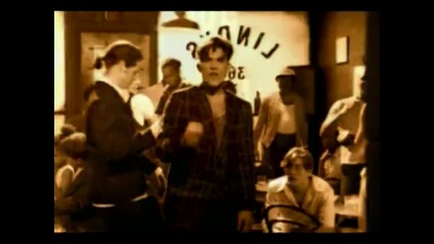 Take That - Everything Changes