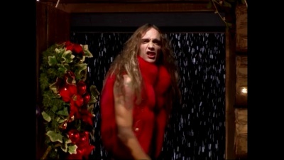 The Darkness - Christmas Time (Don't Let The Bells End)