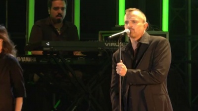 Miguel Bose - Bambu