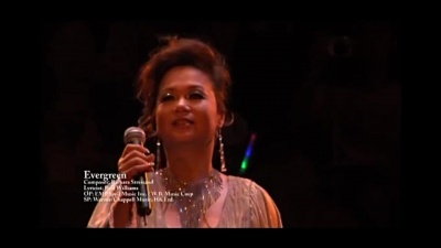 杜丽莎 - Evergreen + The Way We Were