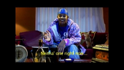 Lil Scrappy - G's Up TV: Original G, Momma Dee
