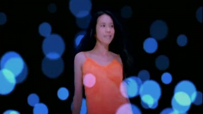 莫文蔚 - 一口一口