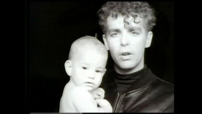 Pet Shop Boys - It's Alright