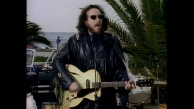 Elvis Costello - The Other Side Of Summer
