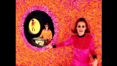 Deee-Lite - Power Of Love