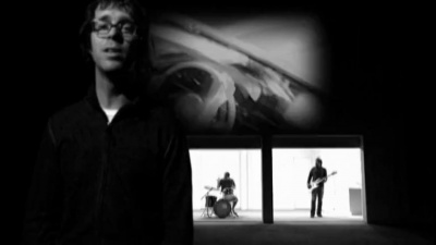 Ben Folds - Landed