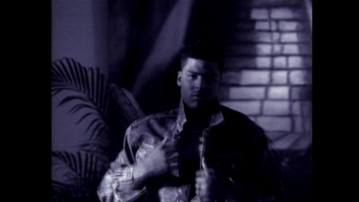 Al B. Sure! - Off On Your Own
