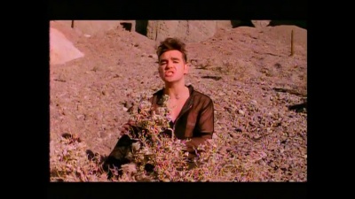 Morrissey - November Spawned A Monster (2004 Remastered Version)