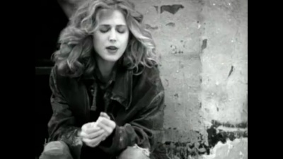 Sophie B. Hawkins - Damn I Wish I Was Your Lover