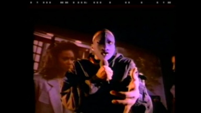 A Tribe Called Quest - Hot Sex