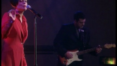 Lisa Stansfield - Suzanne