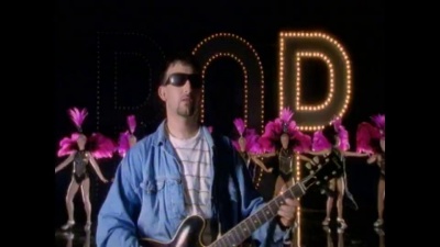 Lightning Seeds - Lucky You