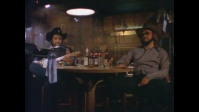 Waylon Jennings - The Conversation