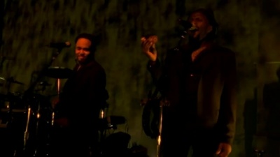 Sade - The Sweetest Taboo (Lovers Live)
