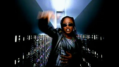 Da Brat、Canibus、Usher、JD - The Party Continues