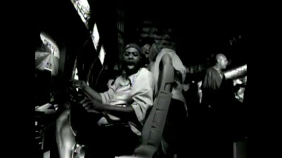 Cappadonna - Black Boy