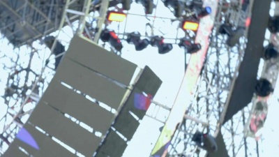 TFBOYS - TFBOYS五周年演唱会排练花絮05(完整版)