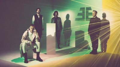 Imagine Dragons - Natural