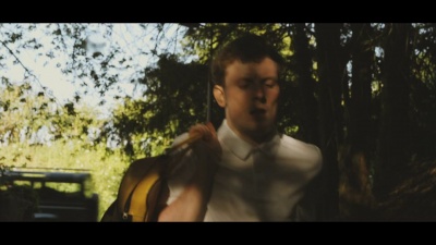 Finn - Sometimes The Going Gets A Little Tough