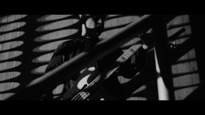 Young Guns - Bulletproof