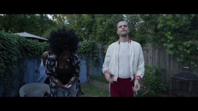 JMSN - Hypnotized