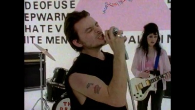 Manic Street Preachers - Little Baby Nothing