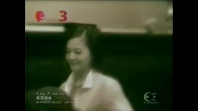 華原朋美 - as A person