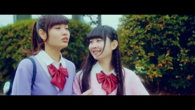 乙女新党 - 雨と涙と乙女とたい焼き (短版)