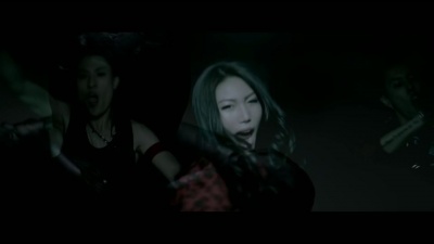 Raychell - Until the Justice