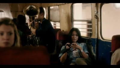 Anggun、Florent Pagny、Yuri Buenaventura - Nos vies parallèles