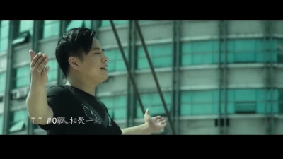 欣哲 - 蓝色梦想