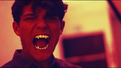 Brandyn Burnette - Down
