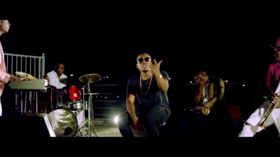 Olamide - Lagos Boys