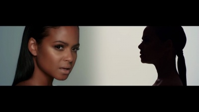 Christina Milian - Liar