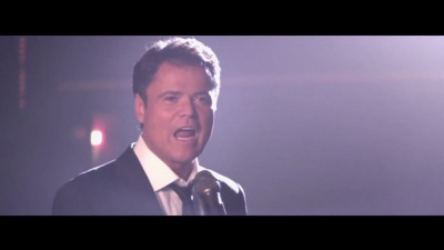 Donny & Marie Osmond - Could She Be Mine