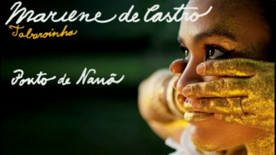 Mariene de Castro - Ponto De Nanã