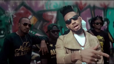 Phyno - Alobam