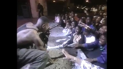 Jodeci - Stay