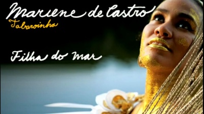 Mariene de Castro - Filha Do Mar