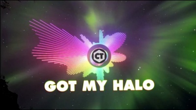Connie Talbot - Dream Out Loud (lyric video)
