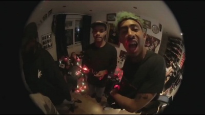 Rizzle Kicks - Everyone's Dead